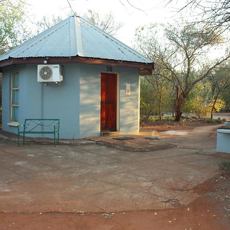 Copacopa Lodge And Conference Centre Punda Maria Экстерьер фото