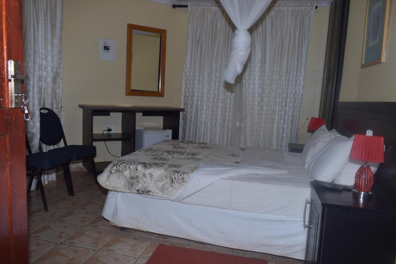 Copacopa Lodge And Conference Centre Punda Maria Экстерьер фото