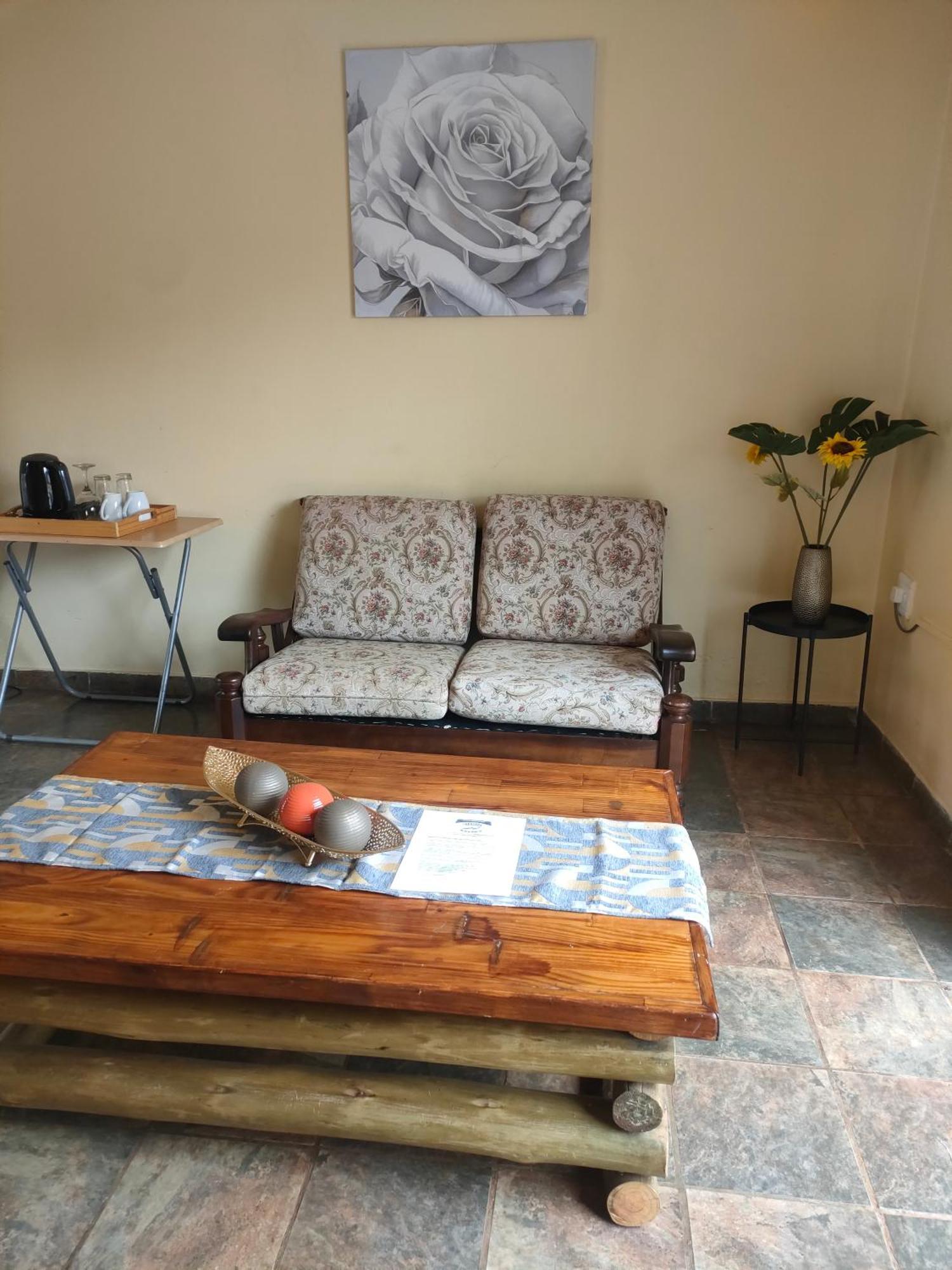 Copacopa Lodge And Conference Centre Punda Maria Экстерьер фото