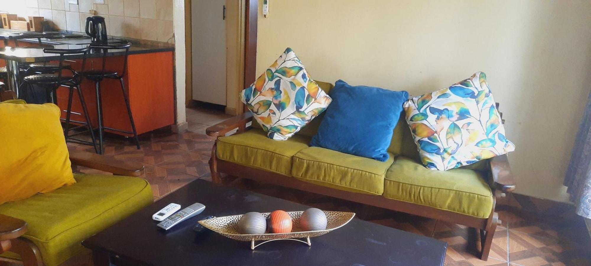 Copacopa Lodge And Conference Centre Punda Maria Экстерьер фото