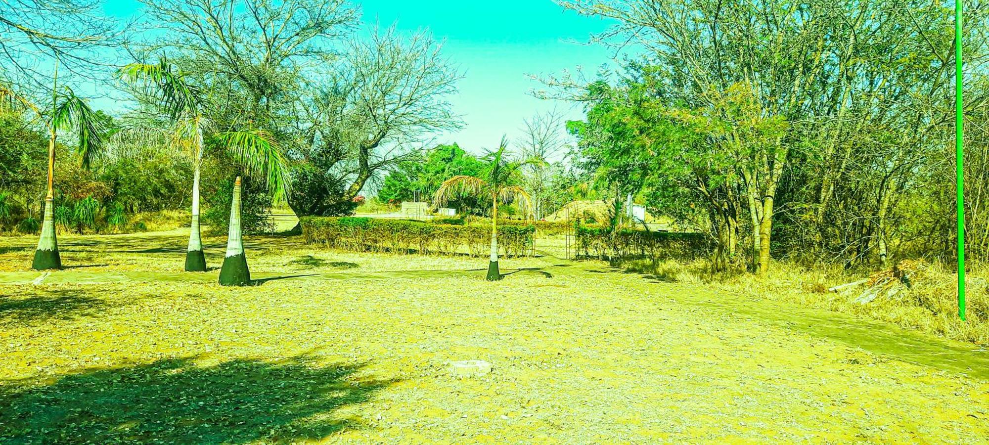 Copacopa Lodge And Conference Centre Punda Maria Экстерьер фото